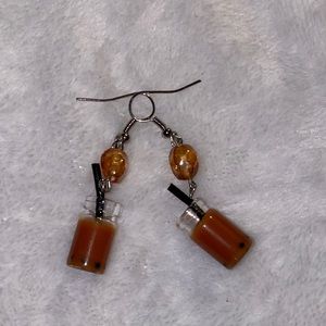 Handmade Earrings